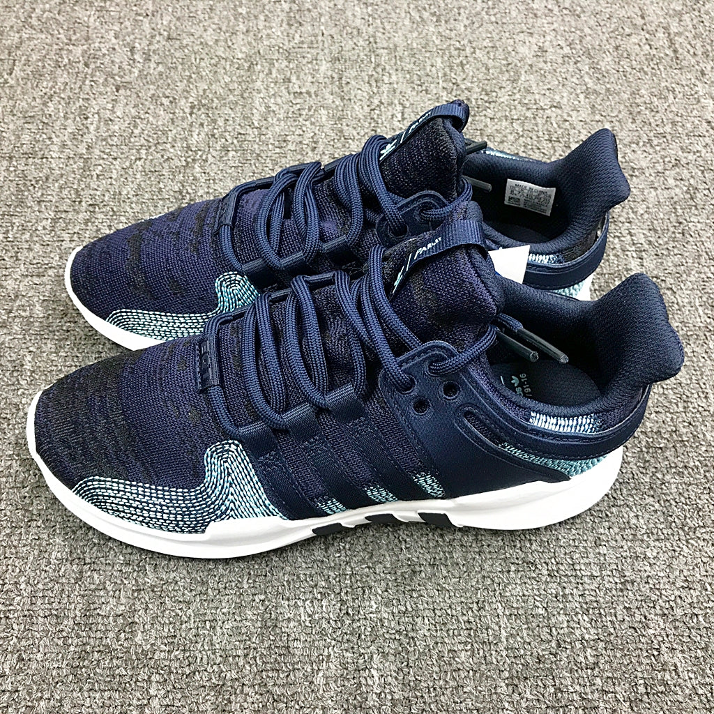 EQT SUPPORT ADV CK X PARLEY NAVY BLUE CQ0299 – Poopoo online store
