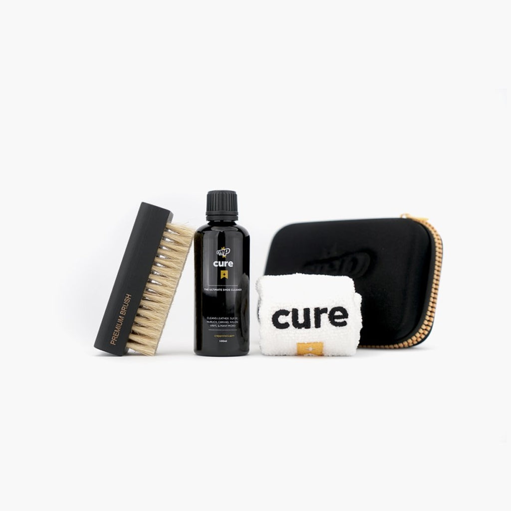 CREP PROTECT CURE ( BRUSH, 100ML 