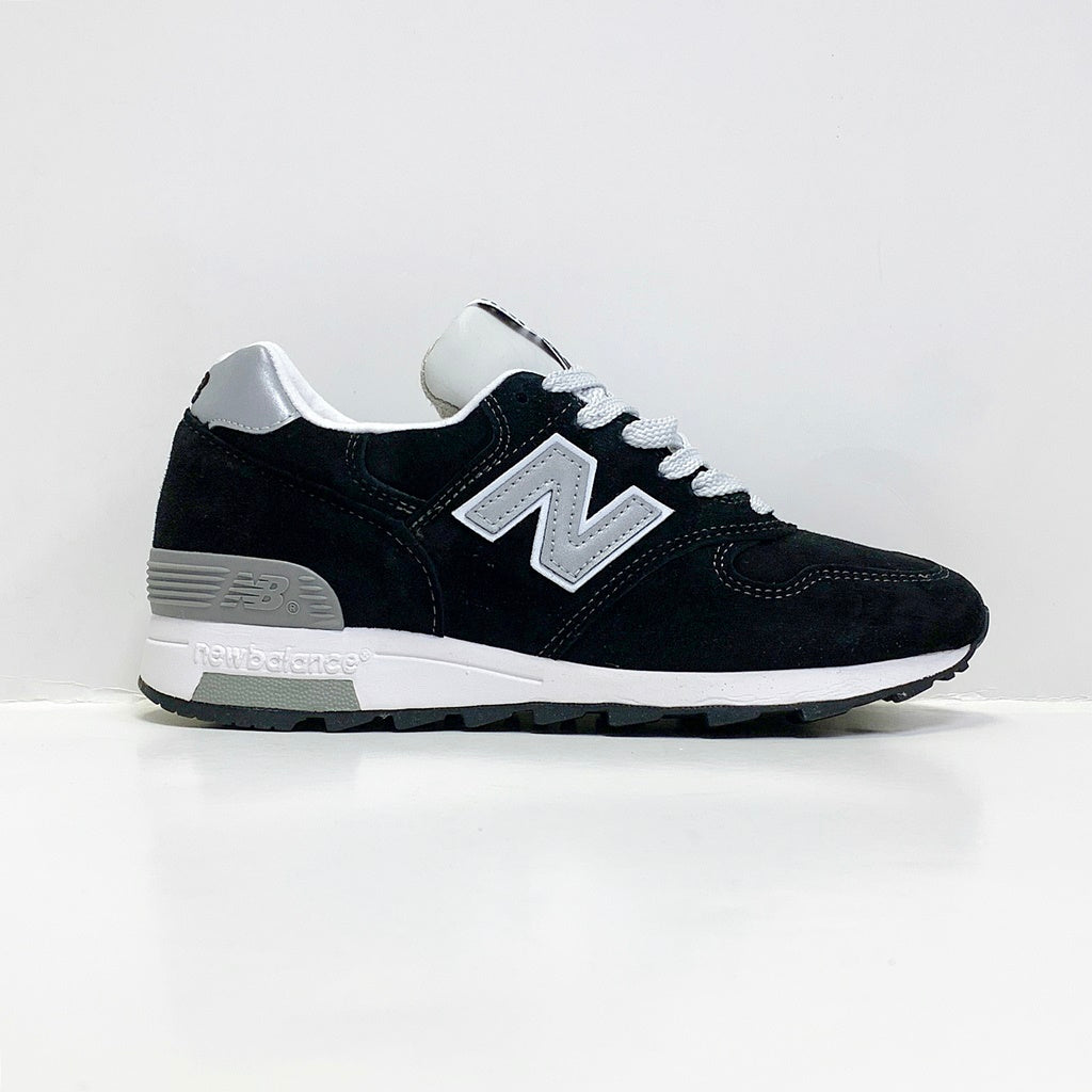 NEW BALANCE M1400BKJ BLACK MADE IN USA 