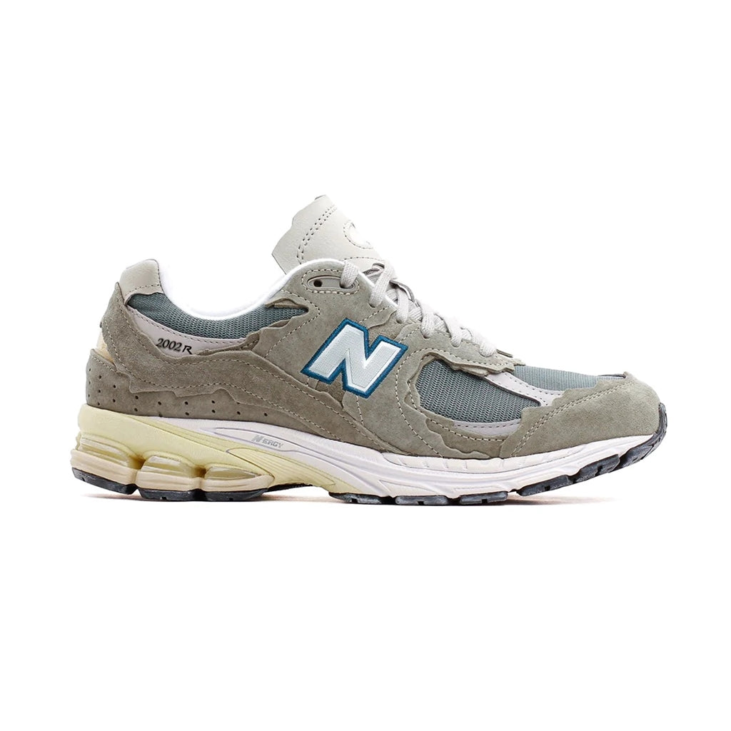 NEW BALANCE M2002RDD MIRAGE GREY MEN PROTECTION PACK M2002 – Poopoo ...