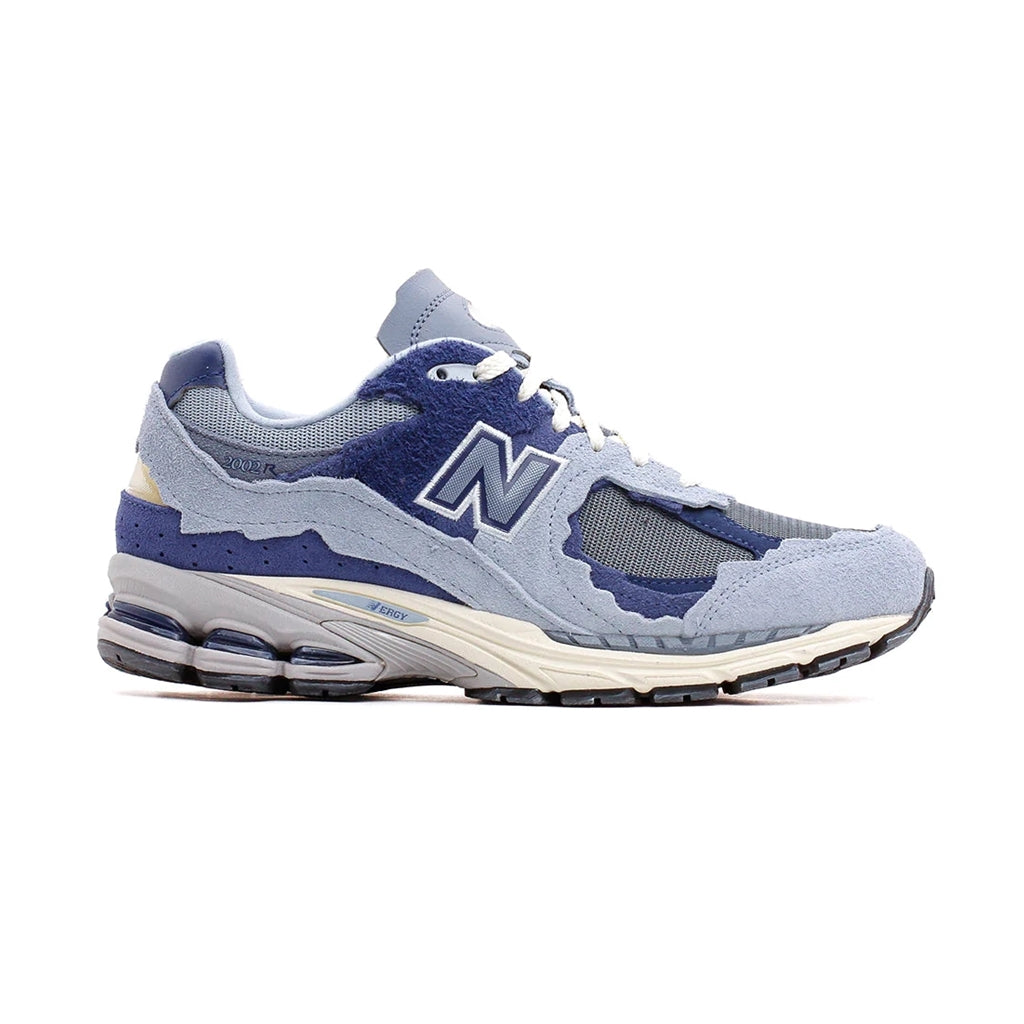 NEW BALANCE M2002RDI LIGHT ARCTIC GREY MEN PROTECTION PACK M2002