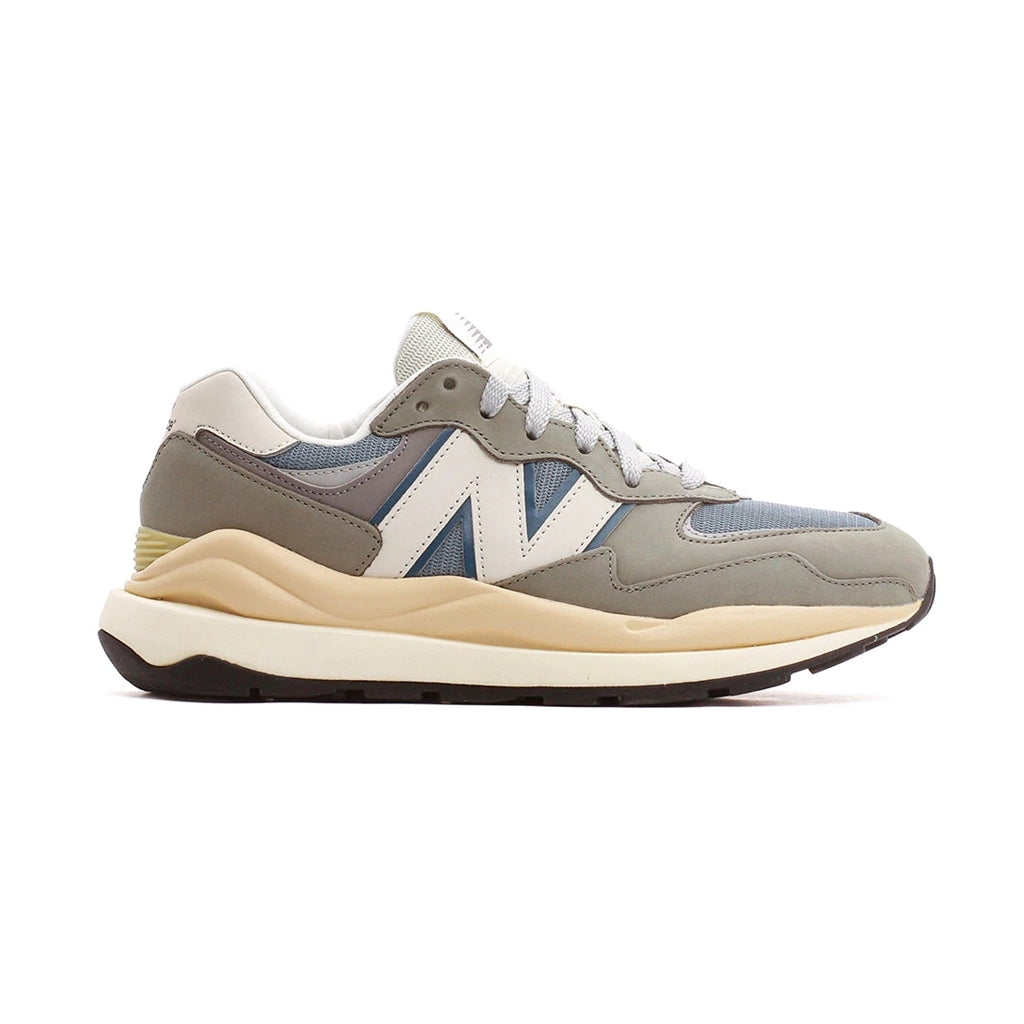 NEW BALANCE M5740LLG VETIVER GREY MEN M5740 – Poopoo online store