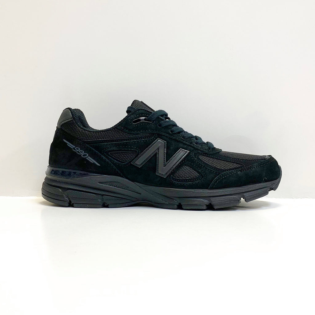 new balance 99 v4 triple black