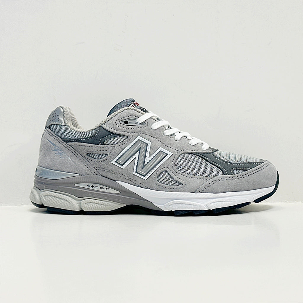 NEW BALANCE M990GY3 GREY MADE IN USA M990V3 – Poopoo online store