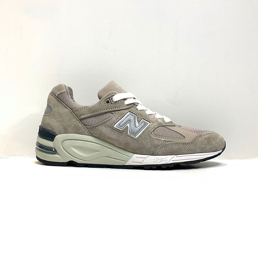 new balance m990n2