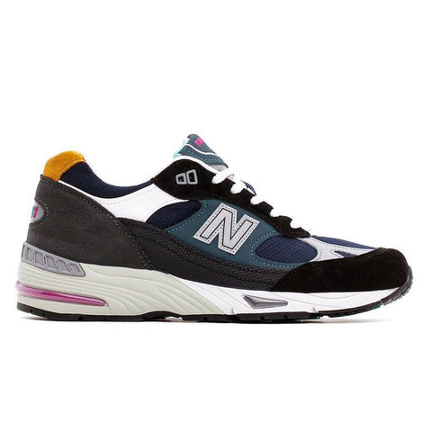 NEW BALANCE M990GL5 GREY MADE IN USA M990V5 – Poopoo online store