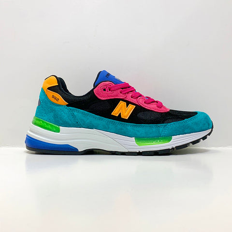 new balance ms996 sport