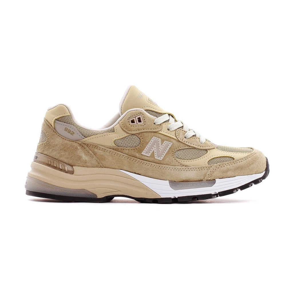 【新品箱付き】New Balance M992TN TAN US10.5