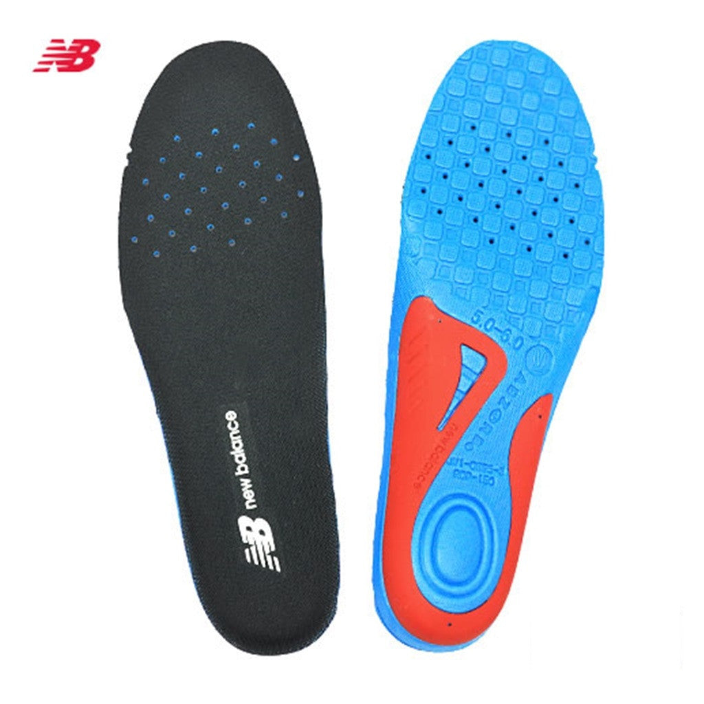 new balance supportive cushioning