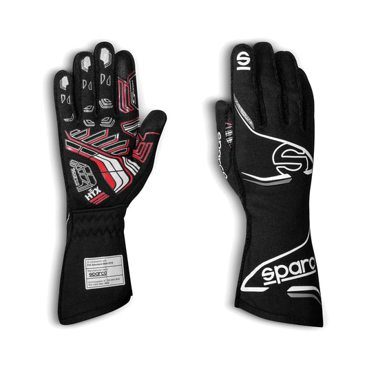 002557 Sparco Arrow Kart Gloves – Kartsuit Store