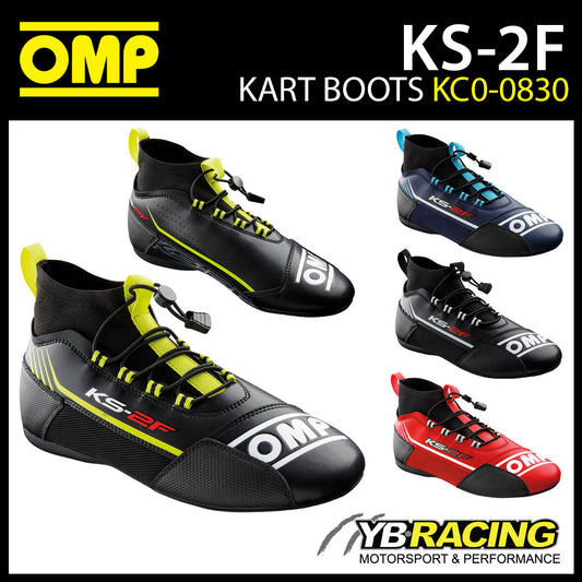 KK02739 Gants Kart OMP RAIN K – Kartsuit Store