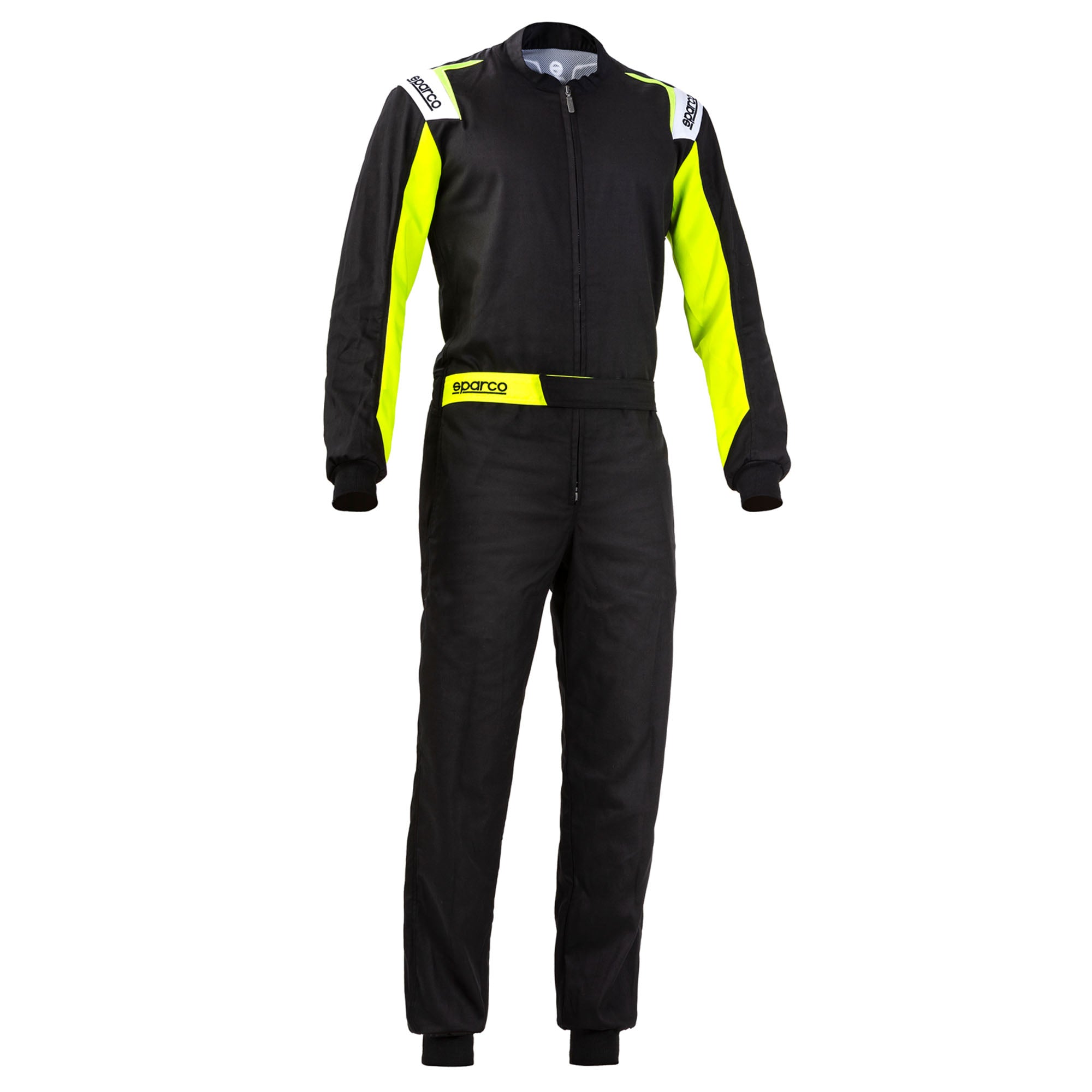 002342 Sparco Thunder Karting Race Suit Kart (CIK-FIA Level 2 