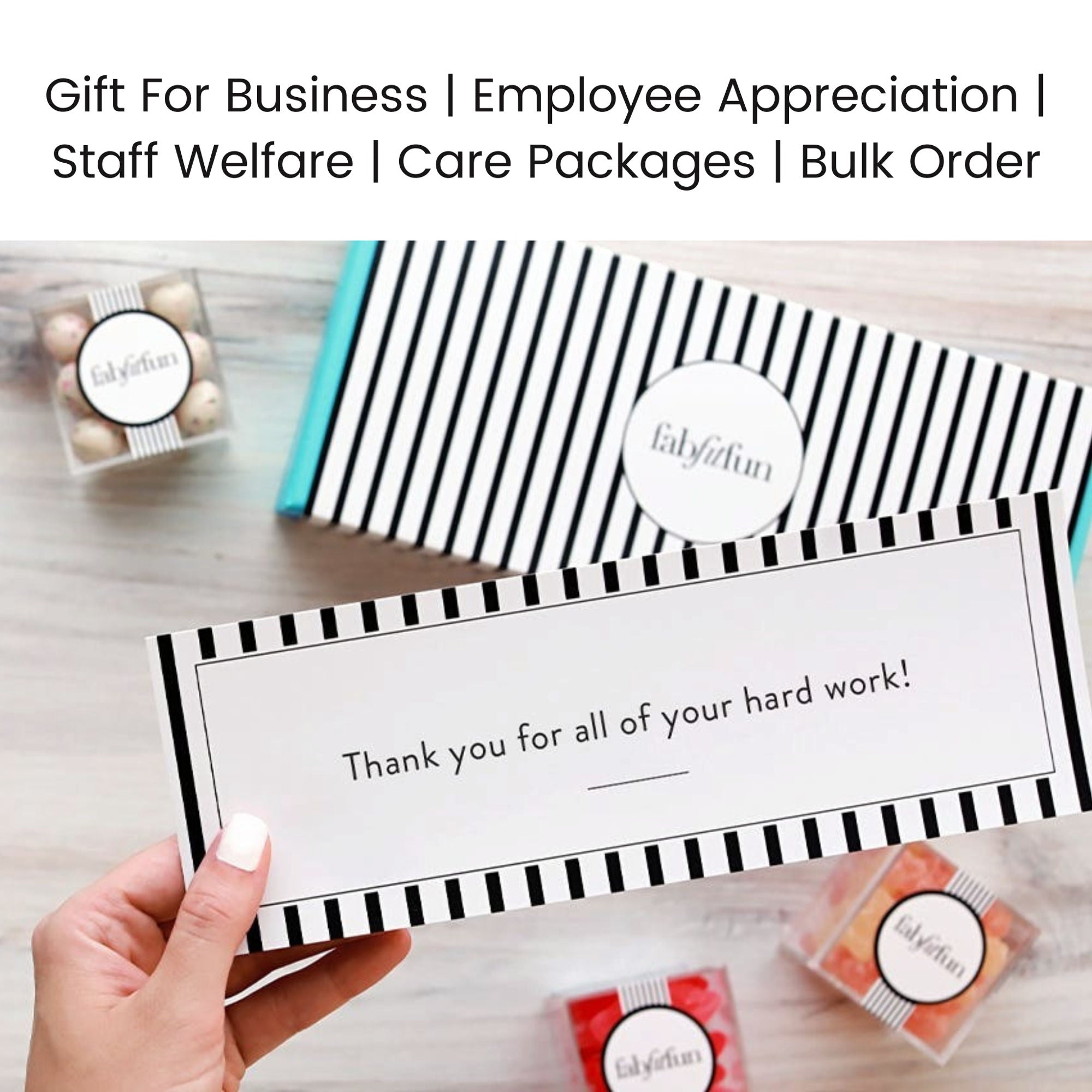 Happy Bowz_Making Corporate Gifting Extraordinary