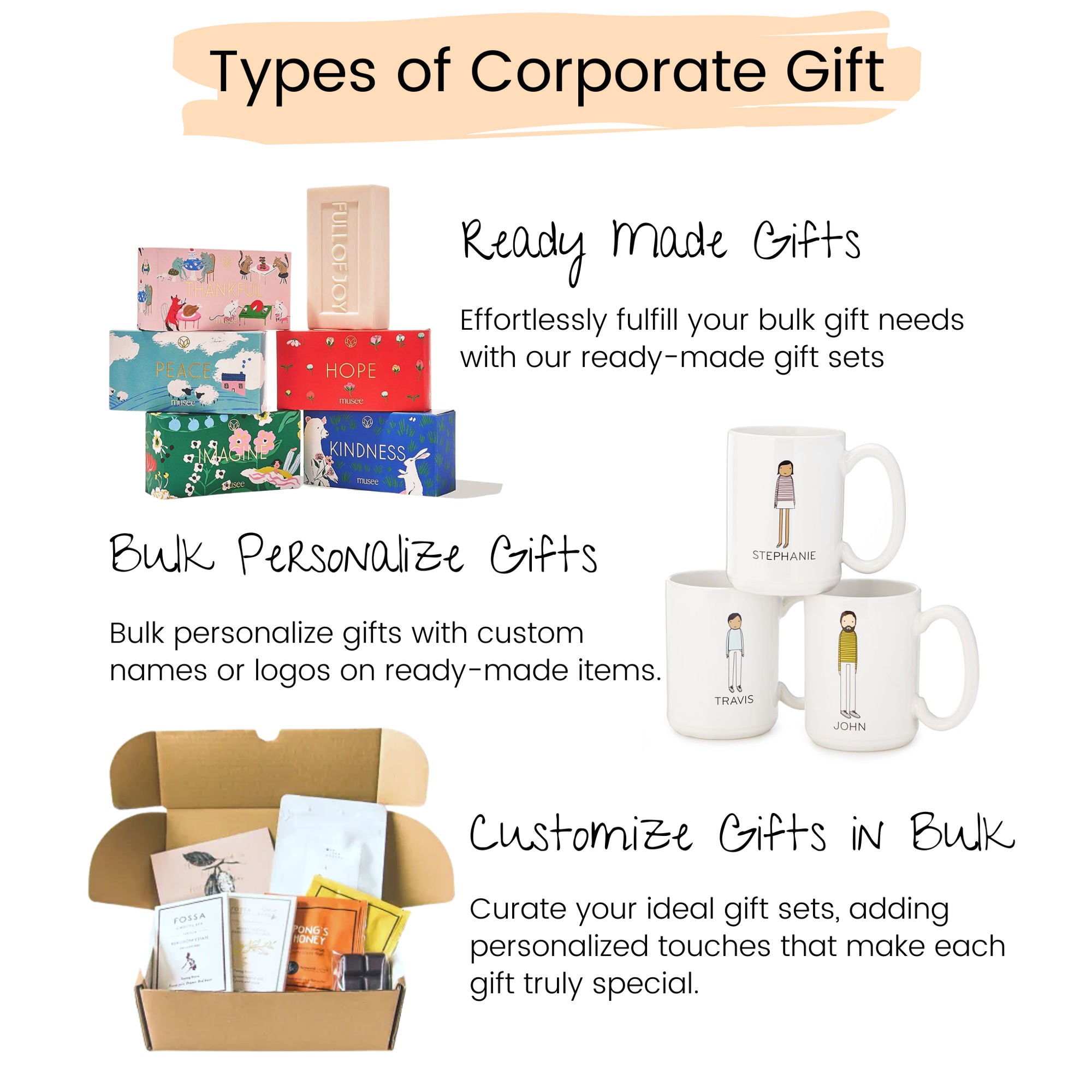 Happy Bowz_Corporate Gifts