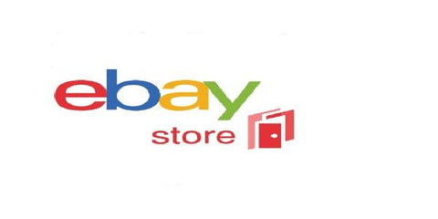 Ebay store