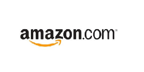 Amazon logo