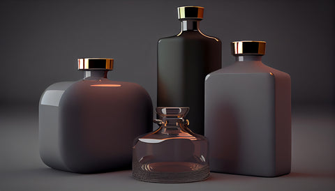 The Future of Perfume