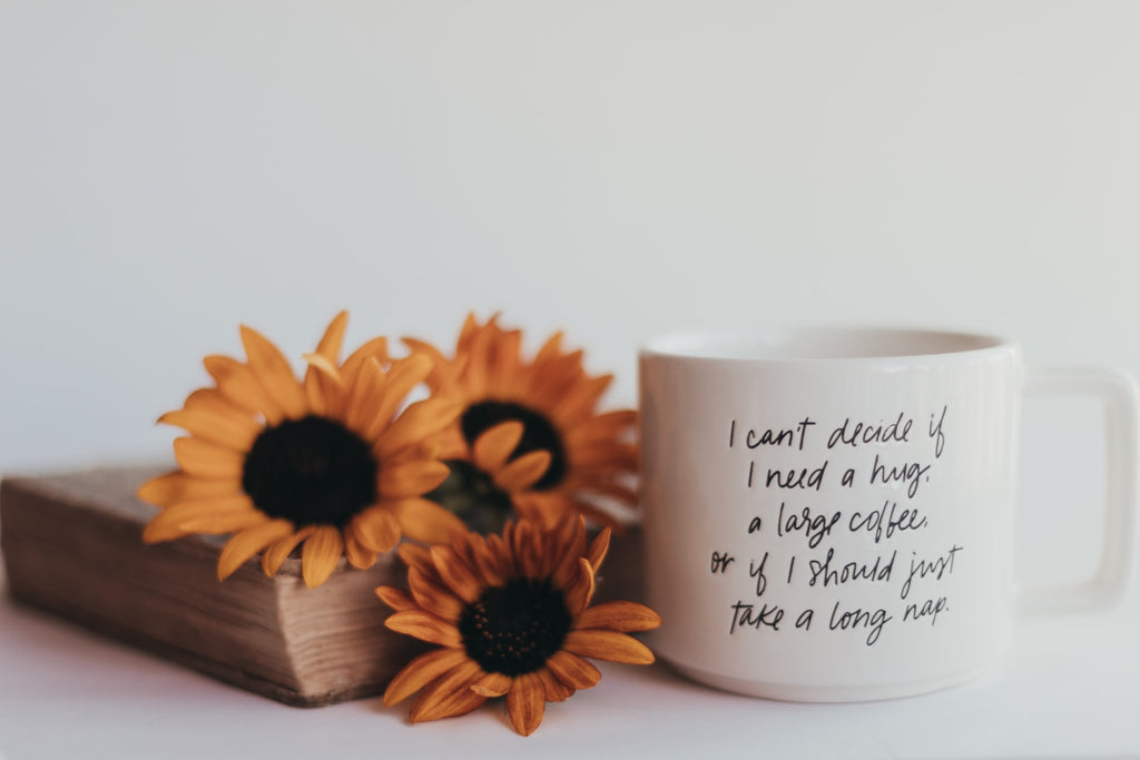 Personalised Mug ideas by Untwine Me