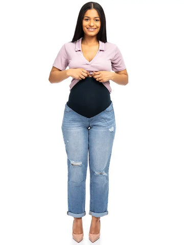 Maternity jeans Canada. Maternity denim Canada. Maternity pants. Pregnancy jeans. Pregnancy denim.