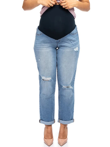 Maternity jeans Canada. Maternity denim Canada. Maternity pants. Pregnancy jeans. Pregnancy denim.