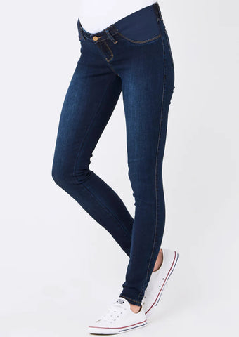 Maternity skinny jeans. Maternity jeans Canada. Maternity denim Canada. Maternity pants. Pregnancy jeans. Pregnancy denim.