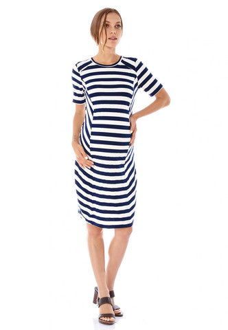 Bump Up Your Style With Stripes For Spring Summer 2016! – Ella Bella