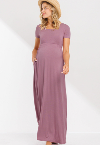 Ella Bella Maternity Canada - Nursing & Maternity Clothing