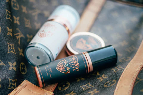 Bundle of tattoo aftercare products