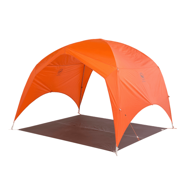 新品格安】BIG AGNES(ビッグアグネス) ビッグハウス4デラックス ✨純正