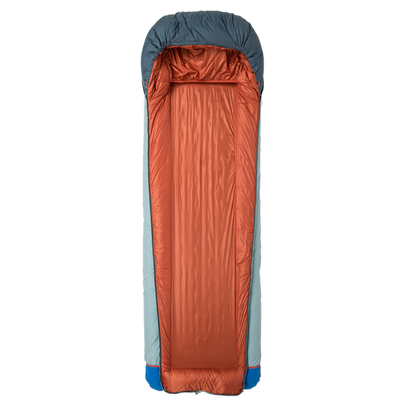 最大68％オフ！ (取寄) ビッグアグネス ダイヤモンド パーク 30 スリーピング バッグ Big Agnes Big Agnes Diamond  Park 30 Sleeping Bag Gray Slate アウトドア