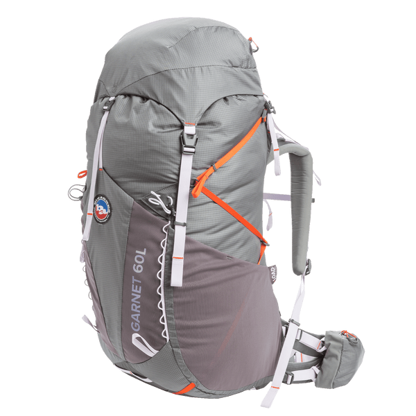 大阪買蔵 MAMMUT レディース バックパック Hera Light 55+15L www