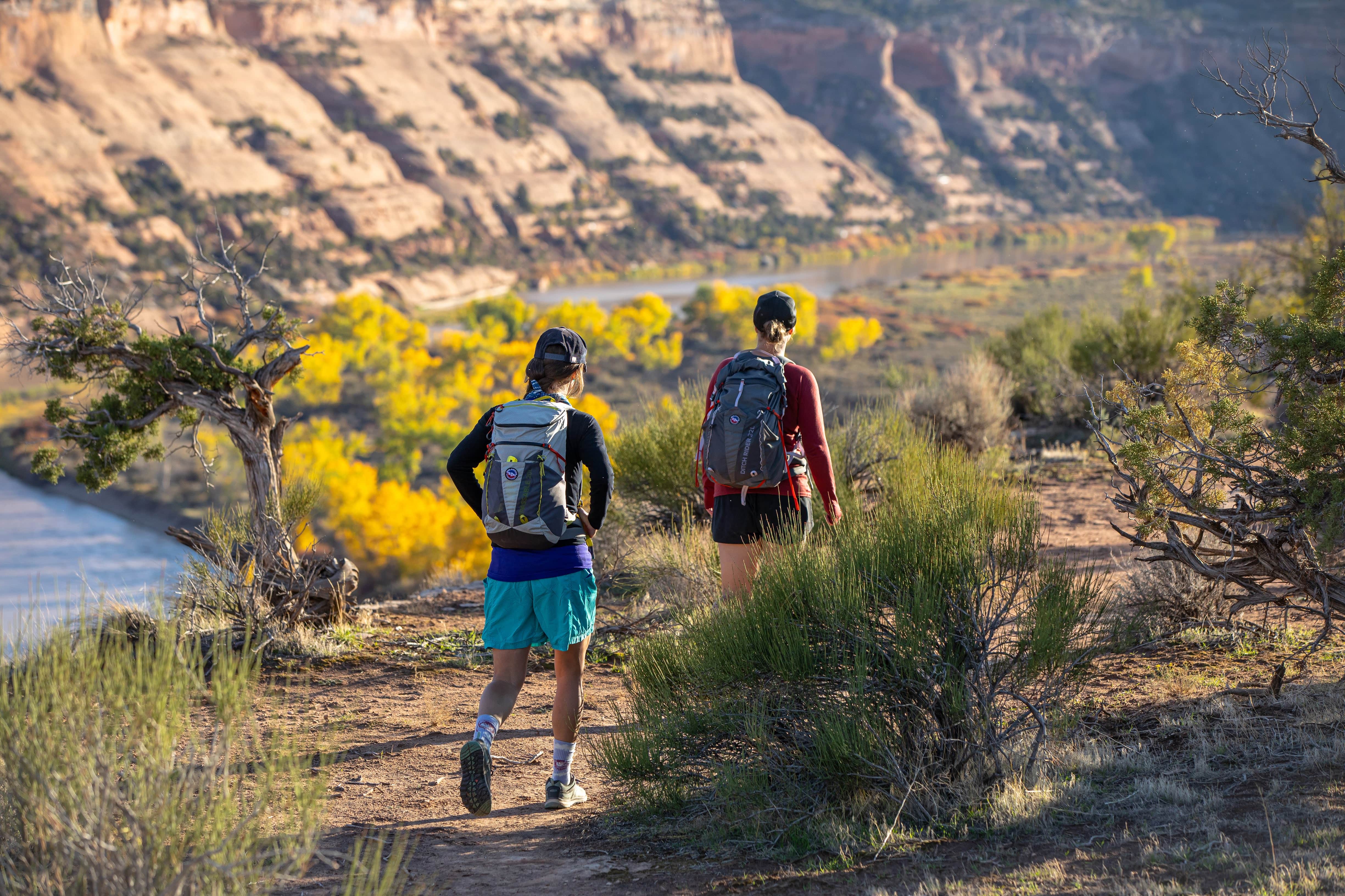 Impassable 20L Daypack | Big Agnes