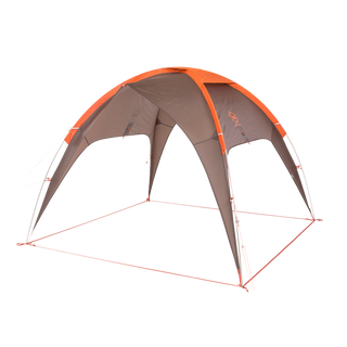 BIG AGNES シェルター シュガーローフ 約305×305×203cm 状態は良い