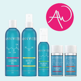 Ann Webb Skin Care No More Breakouts Kit for Acne Prone Skin