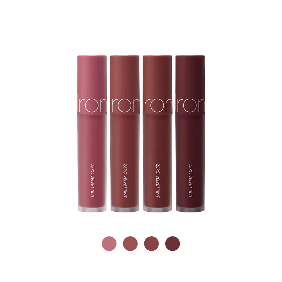 ROM&ND Best Tint Edition Kit - 2 Types ( Romand ) – Happy Kaylee