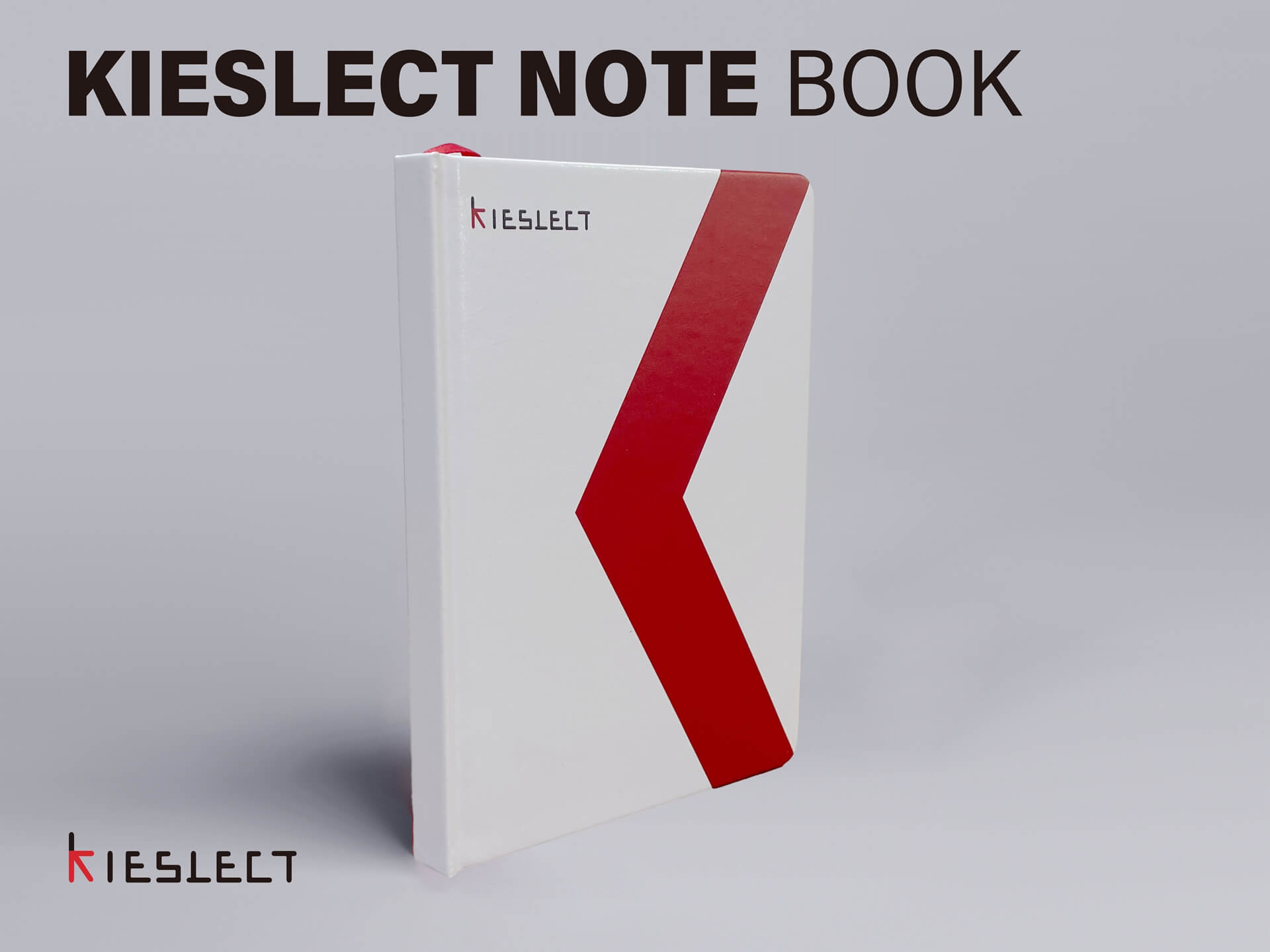 Kieslect notebook