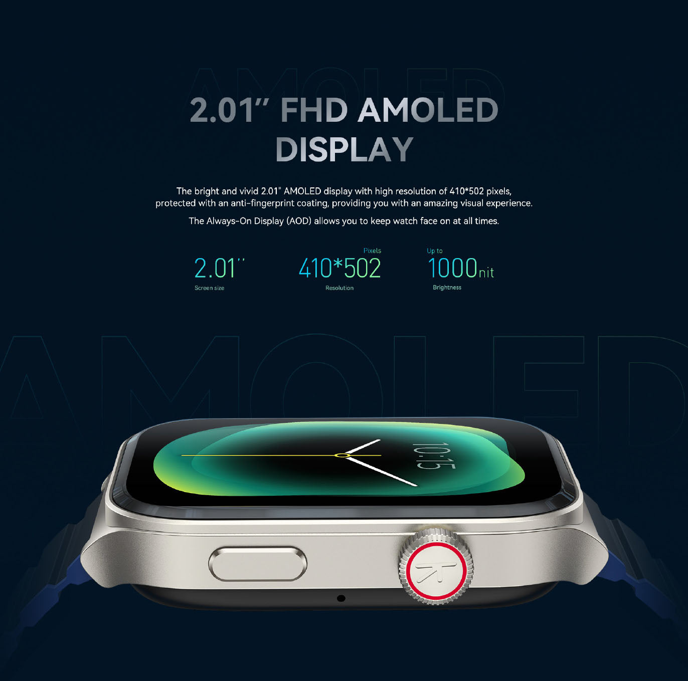 kieslect-ks2-smartwatch