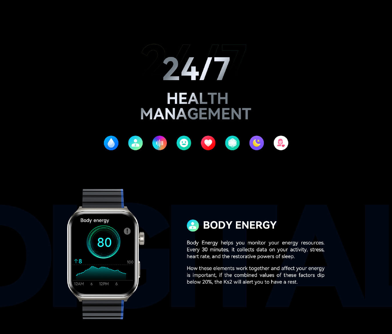 kieslect-ks2-smartwatch