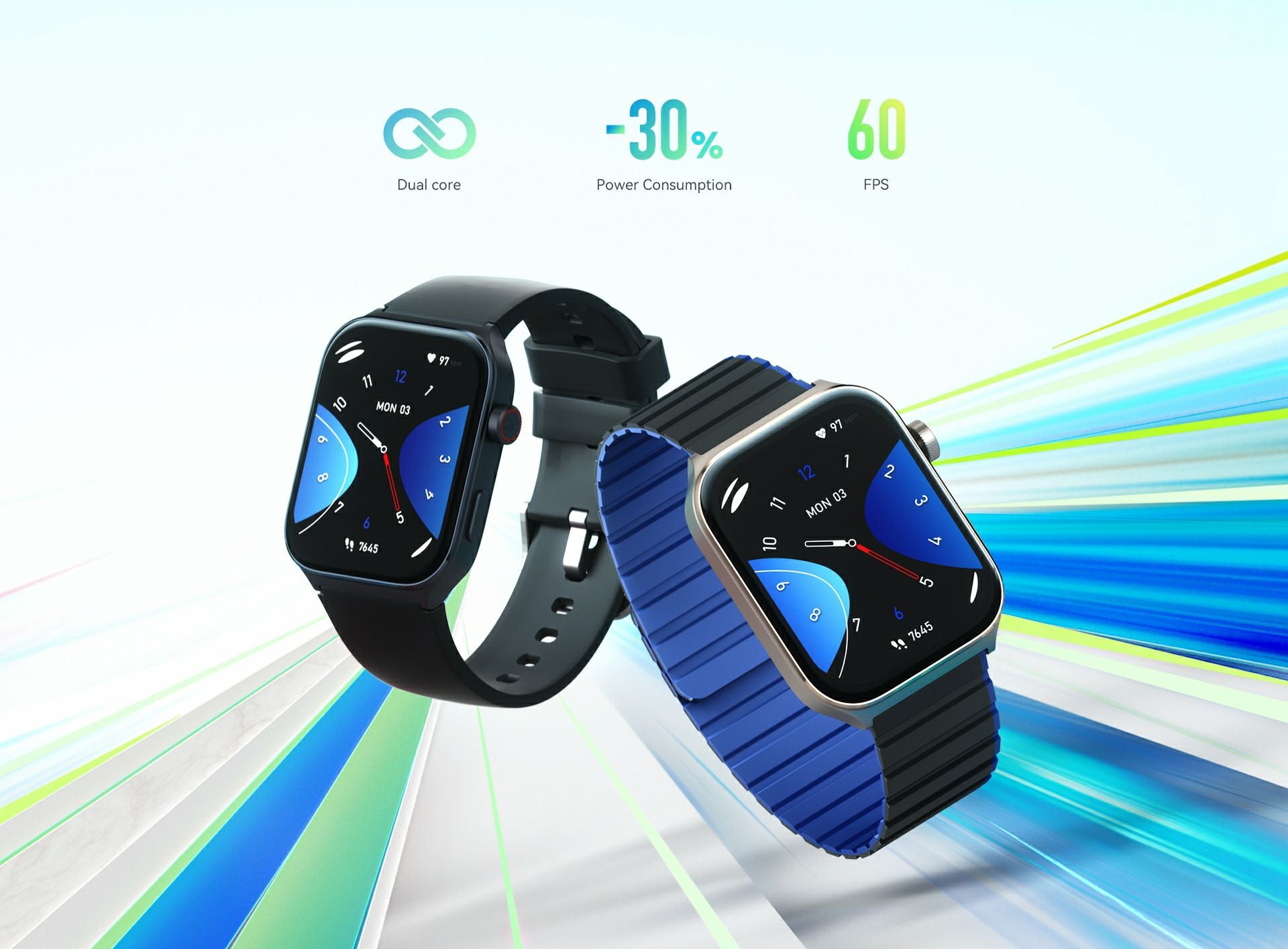 Kieslect Smartwatch Ks2