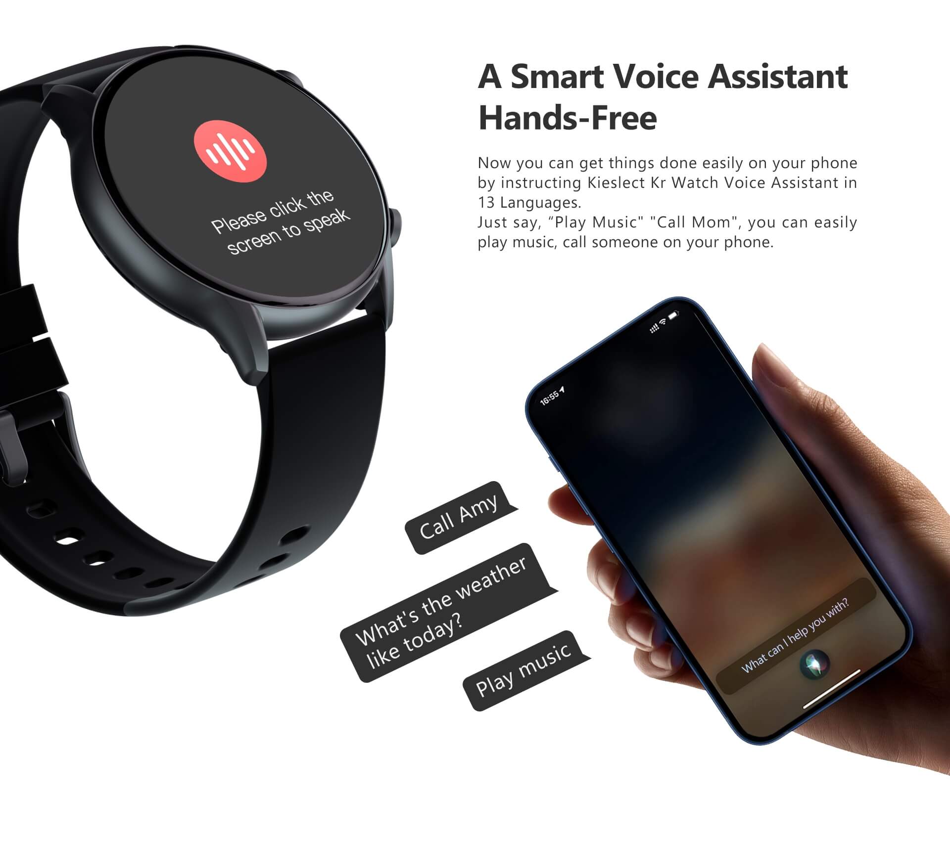 kr smartwatch