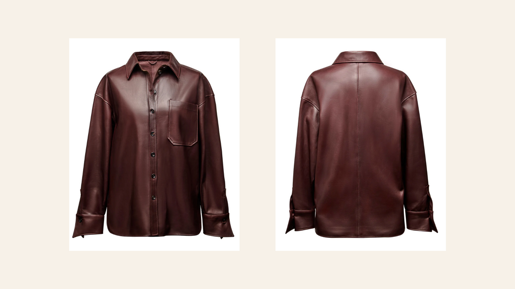 ODP-Officina-del-Poggio-Leather Workshirt