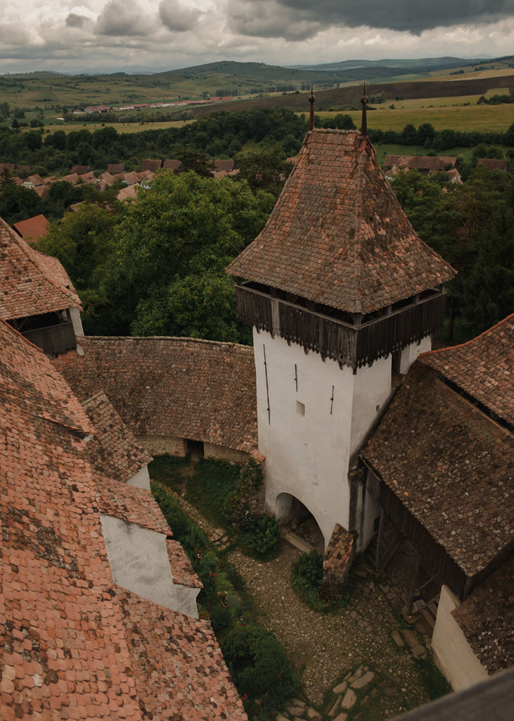 Lavinia Cernau Travel Photography Transylvania