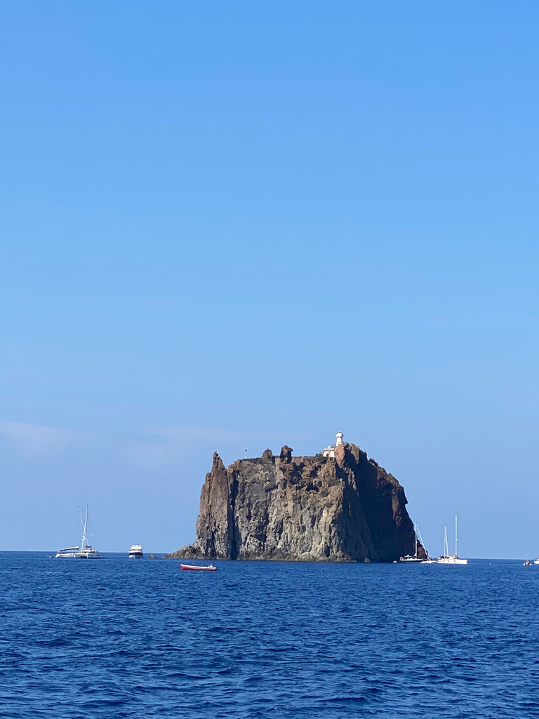 Officina del Poggio Aeolian Islands 