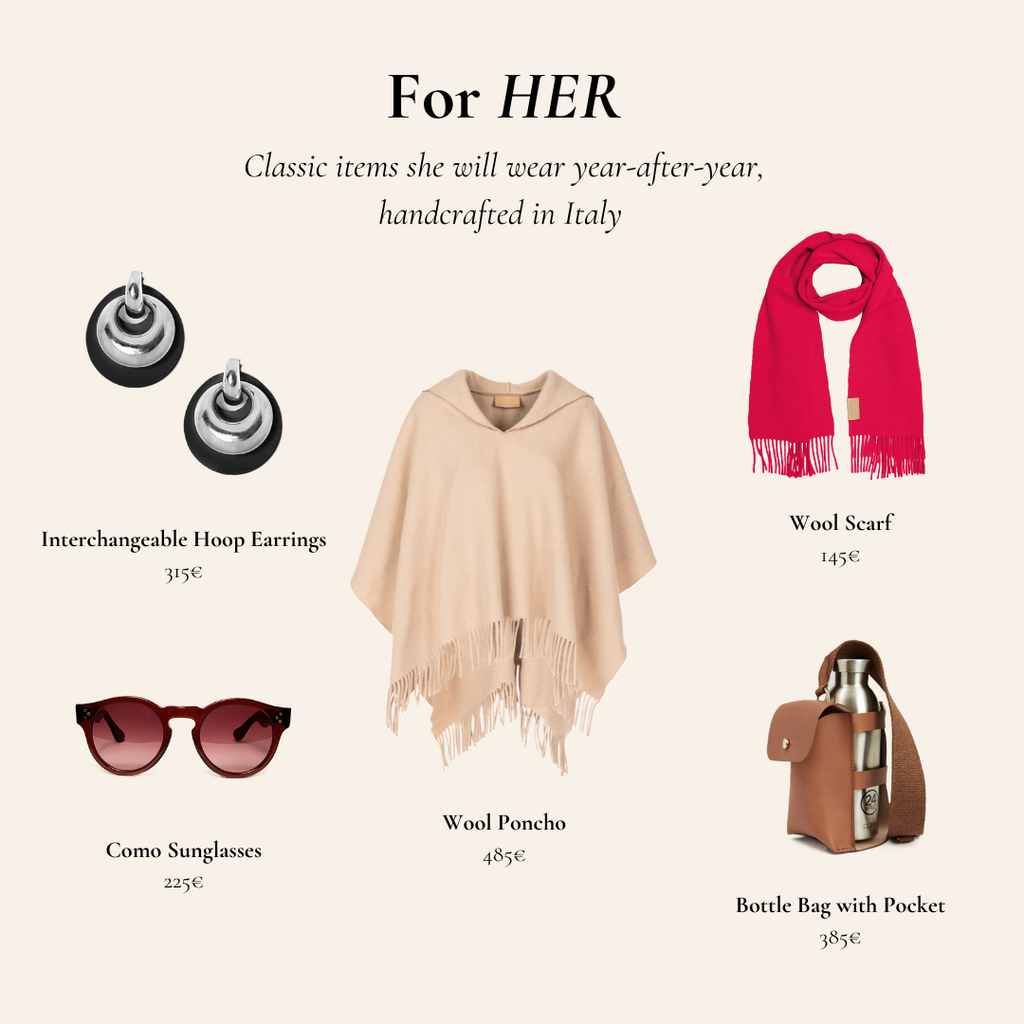 ODP Holiday Gift Guide for Her