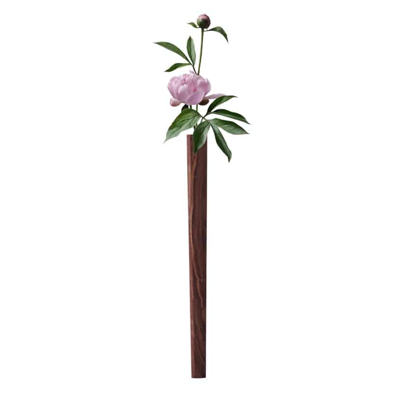 Modern Japanese Style Wall Hanging Vase