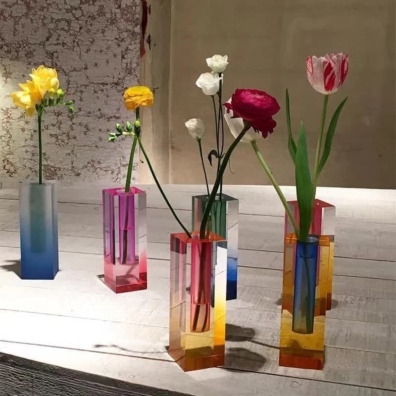 vases decor