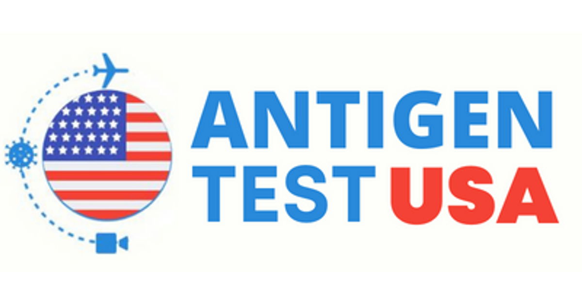 Antigen Test USA