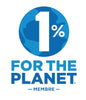 1% for the planet member