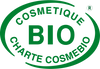 Cosmetique BIO certification label