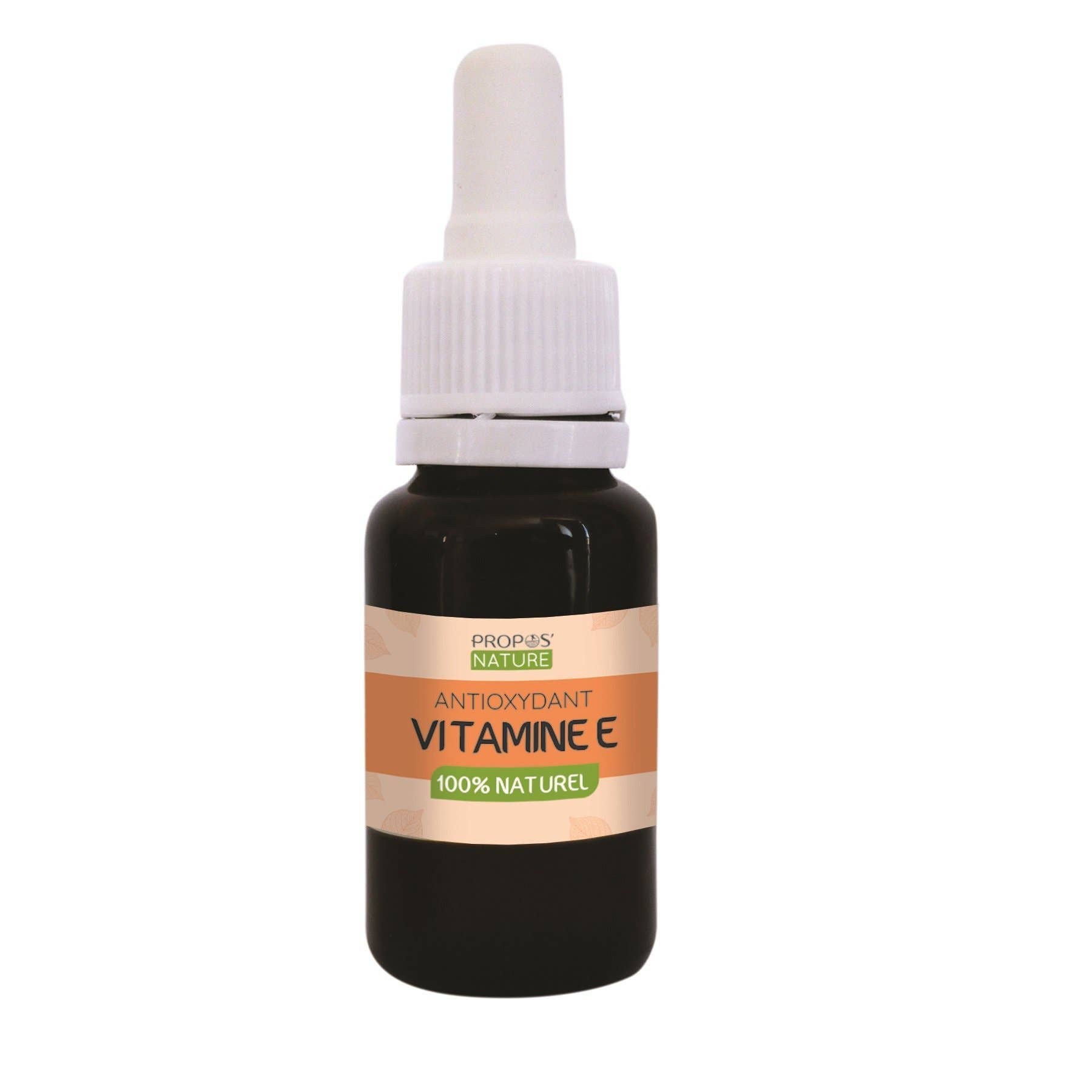 Antioxidant vitamin E, 15ml